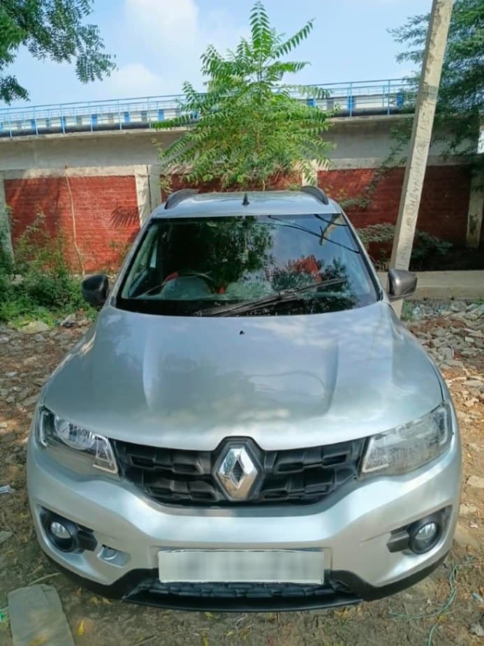 KWID RXT OPTION | Hooter KWID RXT OPTION | Hooter