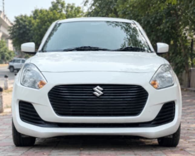 Maruti Suzuki Swift | Hooter Maruti Suzuki Swift | Hooter
