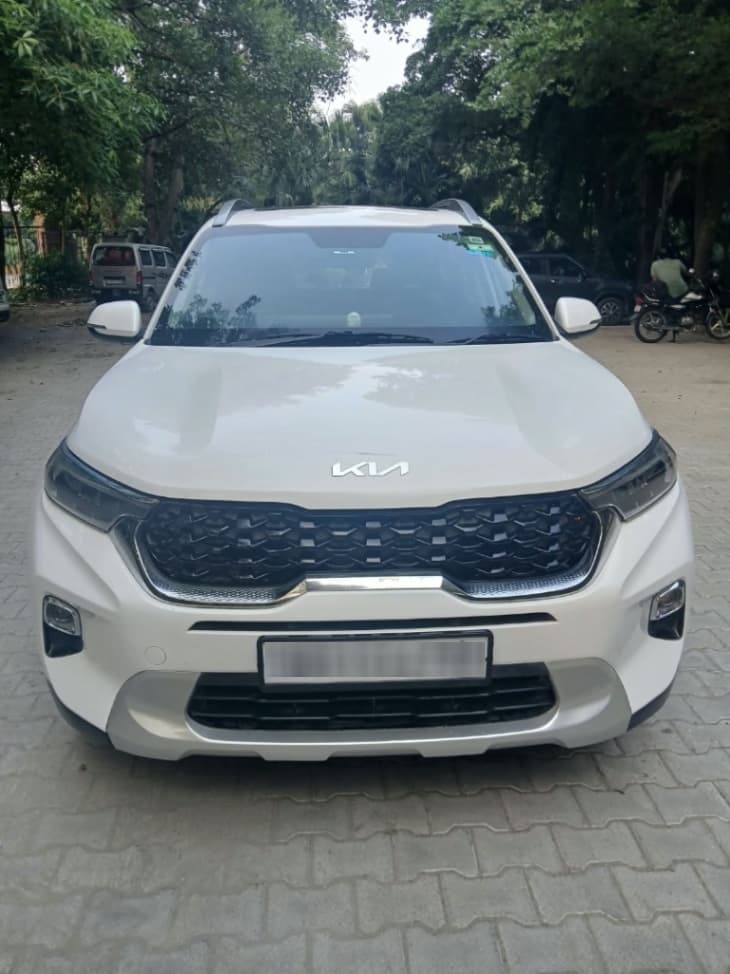Kia Sonet | Hooter Kia Sonet | Hooter