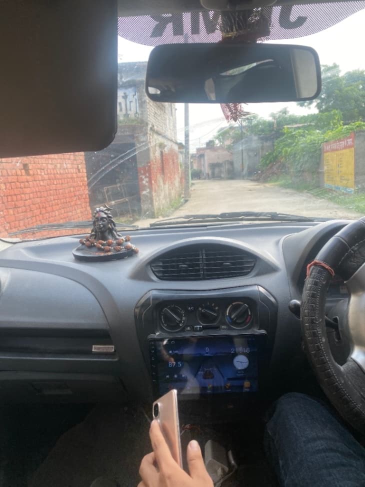 Maruti Suzuki Alto 800 | Hooter Maruti Suzuki Alto 800 | Hooter