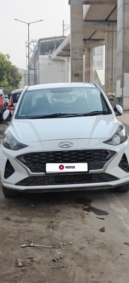 Hyundai Aura | Hooter Hyundai Aura | Hooter