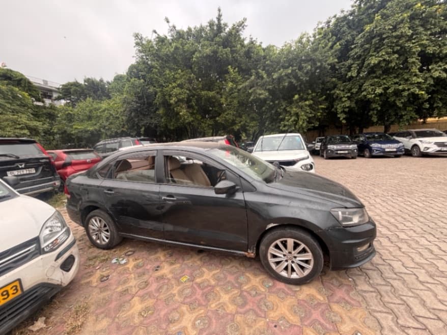 Volkswagen Vento | Hooter Volkswagen Vento | Hooter
