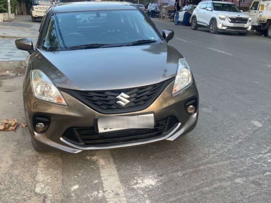 Baleno | Hooter Baleno | Hooter
