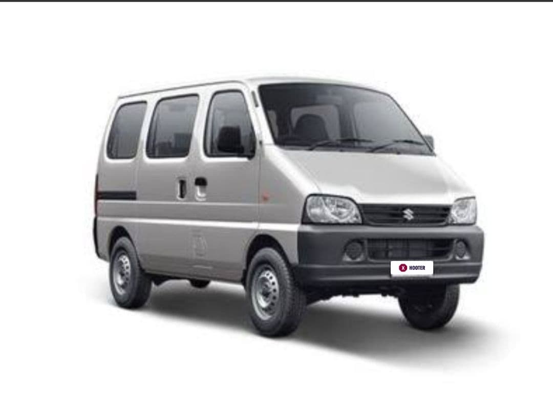 Maruti Suzuki Eeco | Hooter Maruti Suzuki Eeco | Hooter