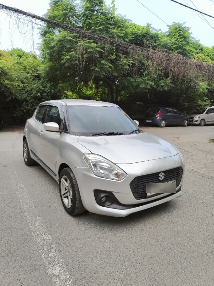 Maruti Suzuki Swift | Hooter Maruti Suzuki Swift | Hooter