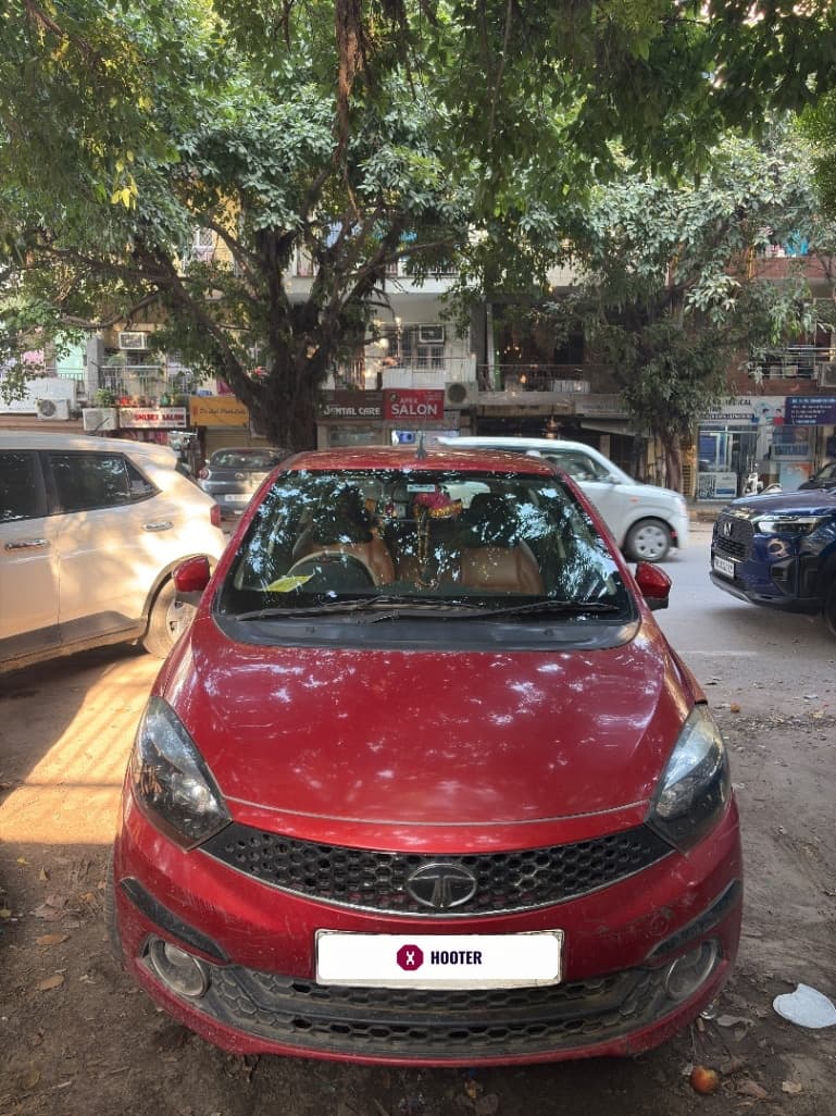 Tata Tiago | Hooter Tata Tiago | Hooter