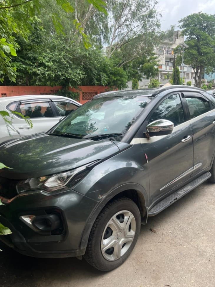 Tata Nexon | Hooter Tata Nexon | Hooter