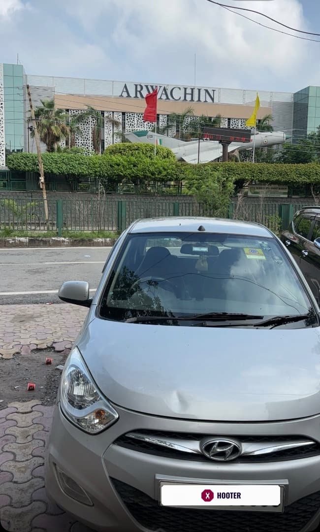 Hyundai i10 | Hooter Hyundai i10 | Hooter