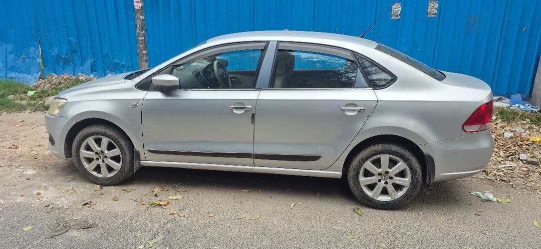 Volkswagen Vento | Hooter Volkswagen Vento | Hooter