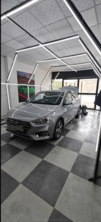 Hyundai Verna | Hooter Hyundai Verna | Hooter