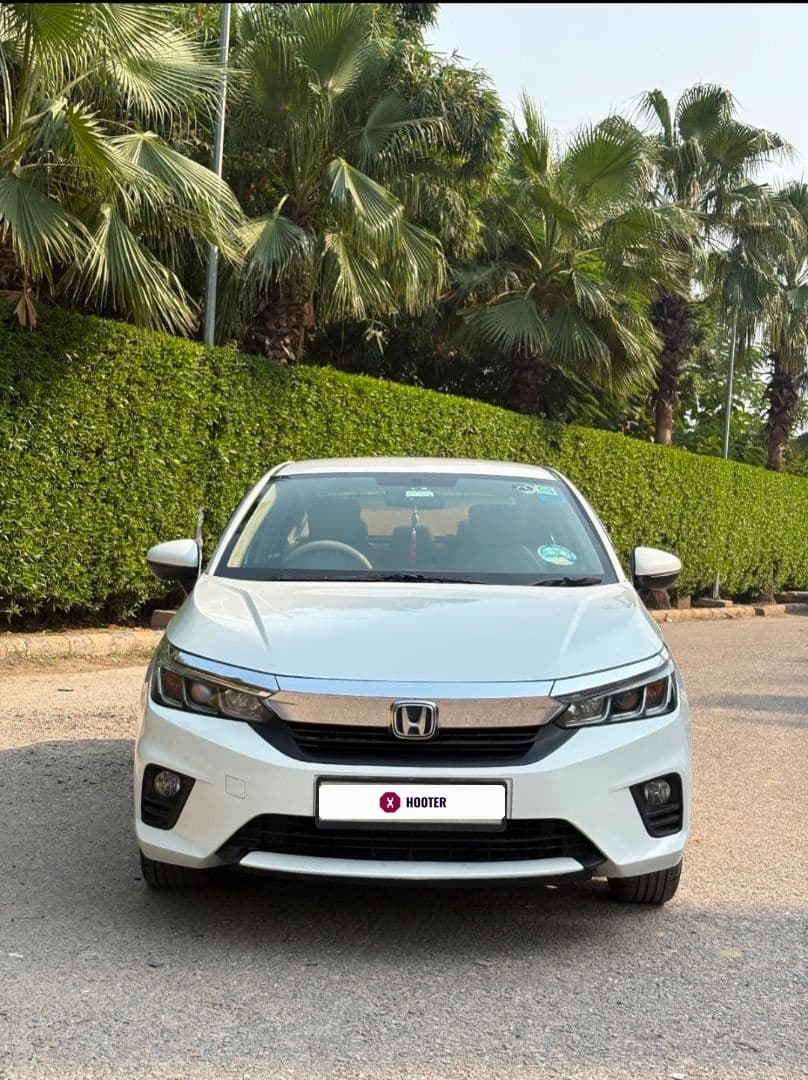 Honda All New City | Hooter Honda All New City | Hooter