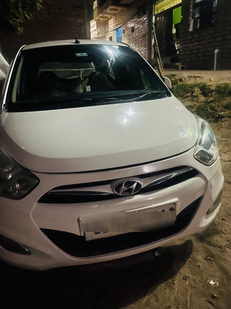 Hyundai i10 | Hooter Hyundai i10 | Hooter