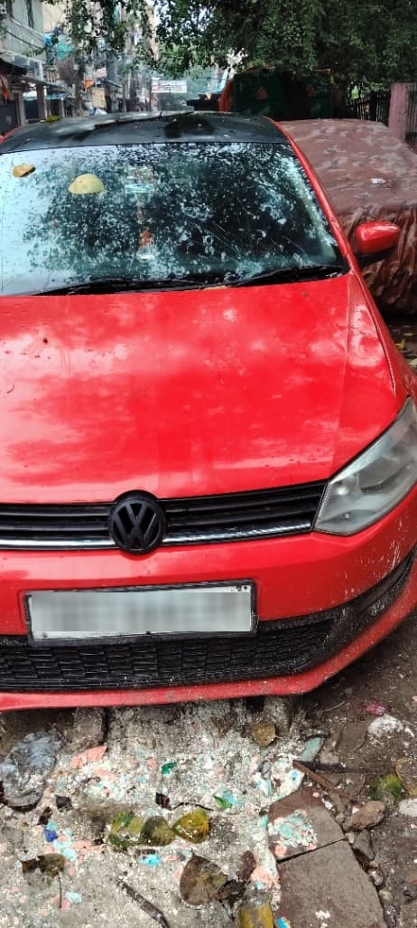 Volkswagen Polo | Hooter Volkswagen Polo | Hooter