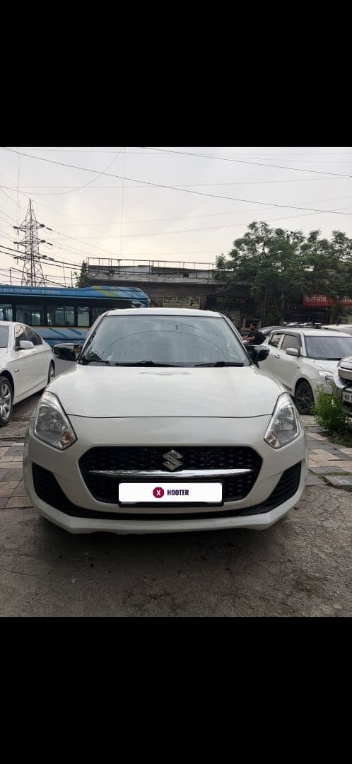 Maruti Suzuki Swift | Hooter Maruti Suzuki Swift | Hooter