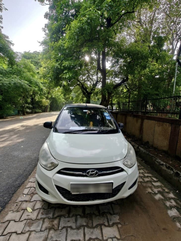 Hyundai i10 | Hooter Hyundai i10 | Hooter