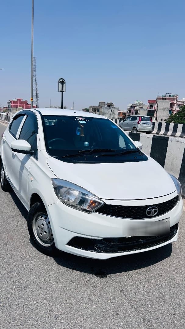 Tata Tiago | Hooter Tata Tiago | Hooter