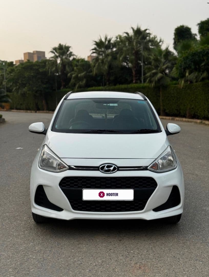 Hyundai Grand i10 | Hooter Hyundai Grand i10 | Hooter
