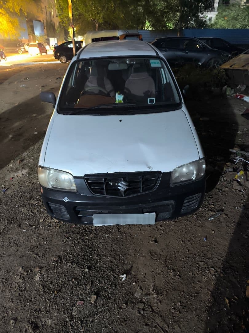 Maruti Suzuki Alto | Hooter Maruti Suzuki Alto | Hooter