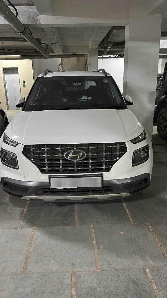 Hyundai Venue | Hooter Hyundai Venue | Hooter