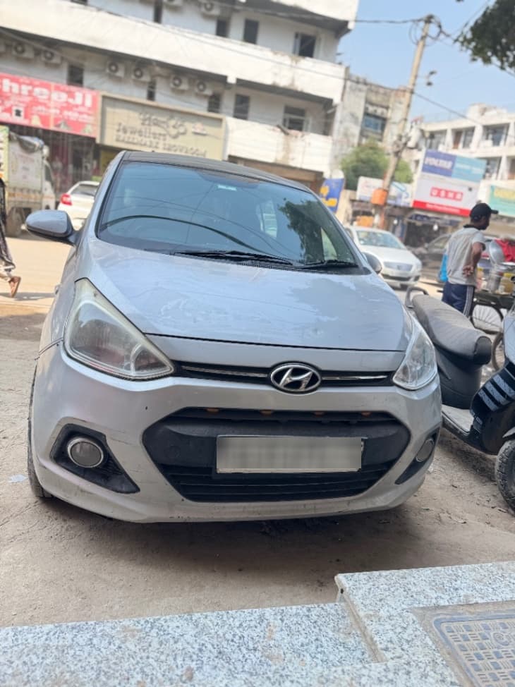 Hyundai Grand i10 | Hooter Hyundai Grand i10 | Hooter