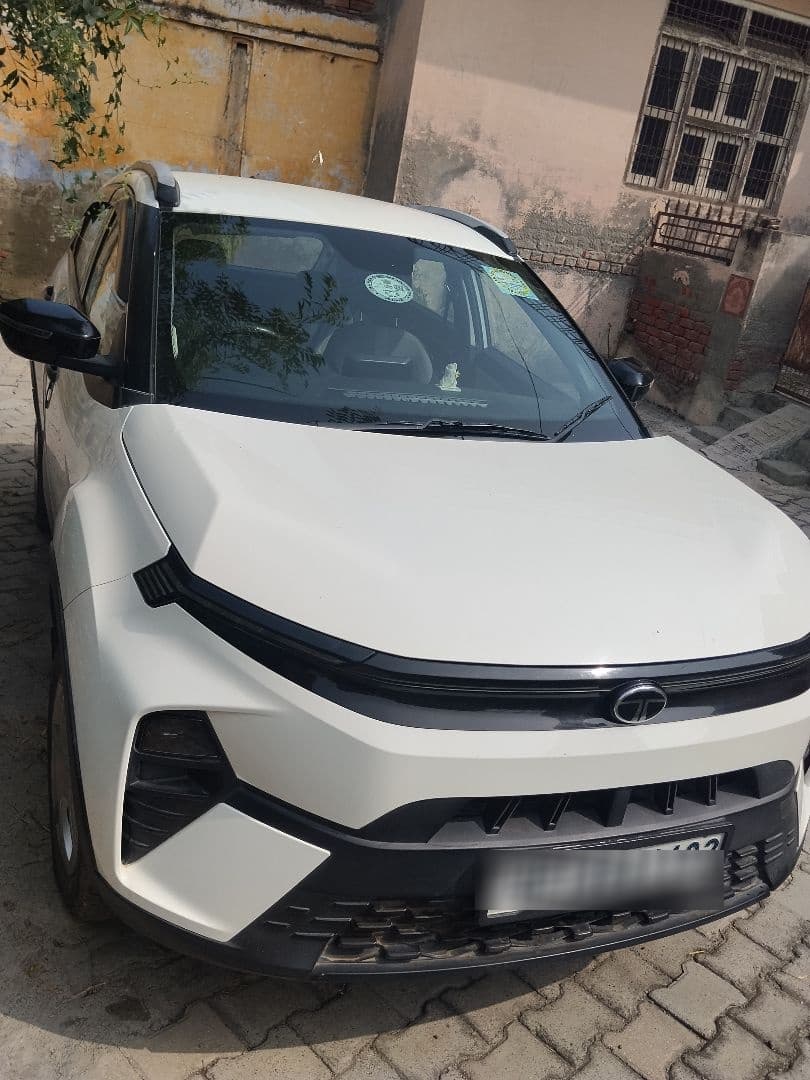 Tata Nexon | Hooter Tata Nexon | Hooter
