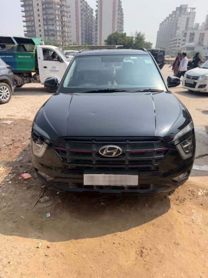 Hyundai Creta | Hooter Hyundai Creta | Hooter