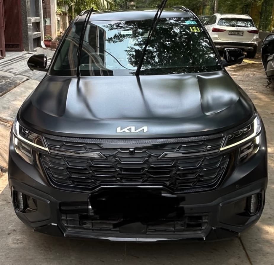 Kia Seltos | Hooter Kia Seltos | Hooter