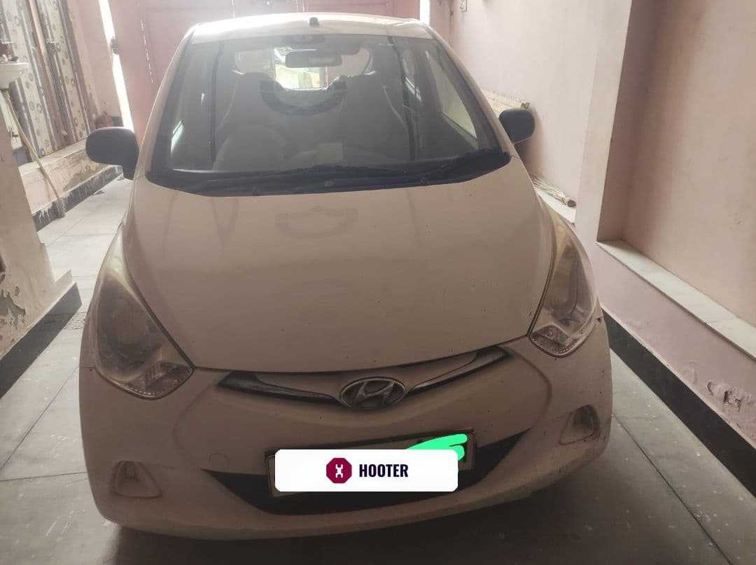Hyundai Eon | Hooter Hyundai Eon | Hooter