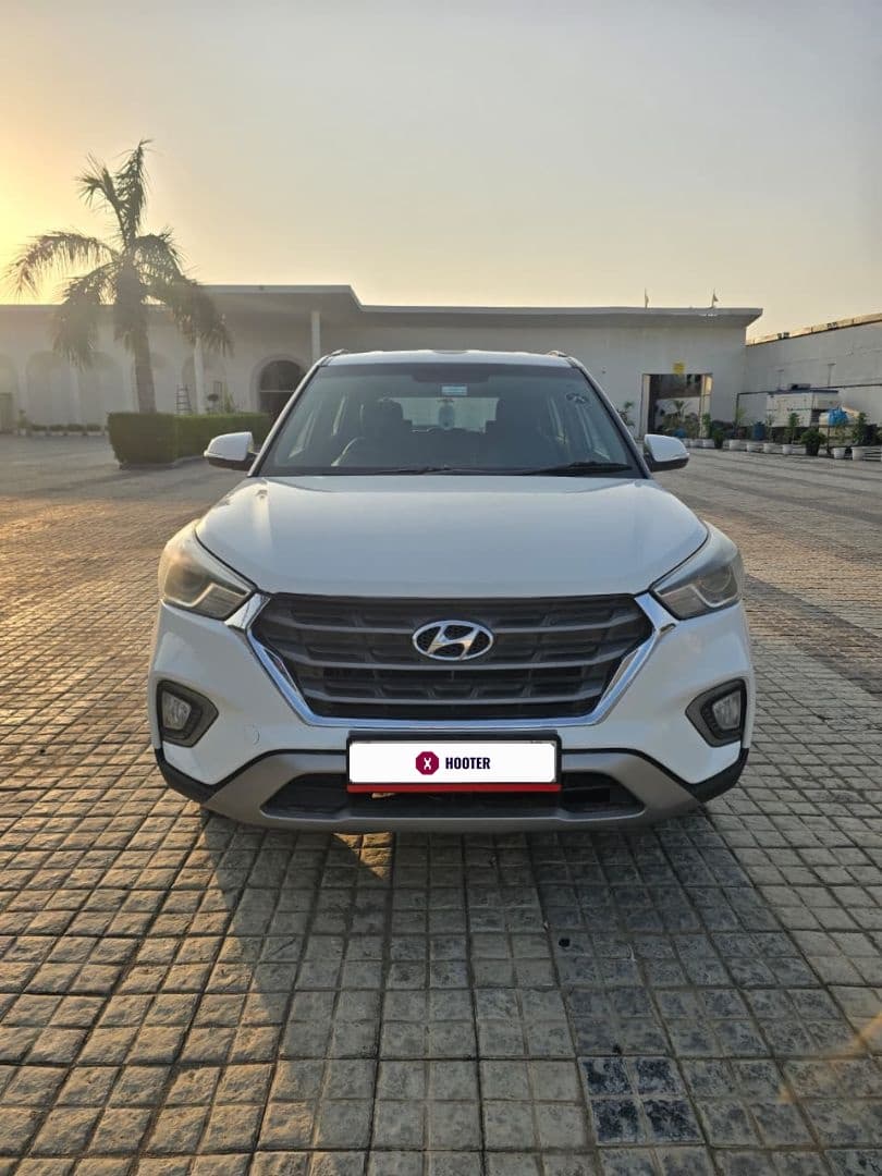 CRETA 1.6 VTVT SX | Hooter CRETA 1.6 VTVT SX | Hooter