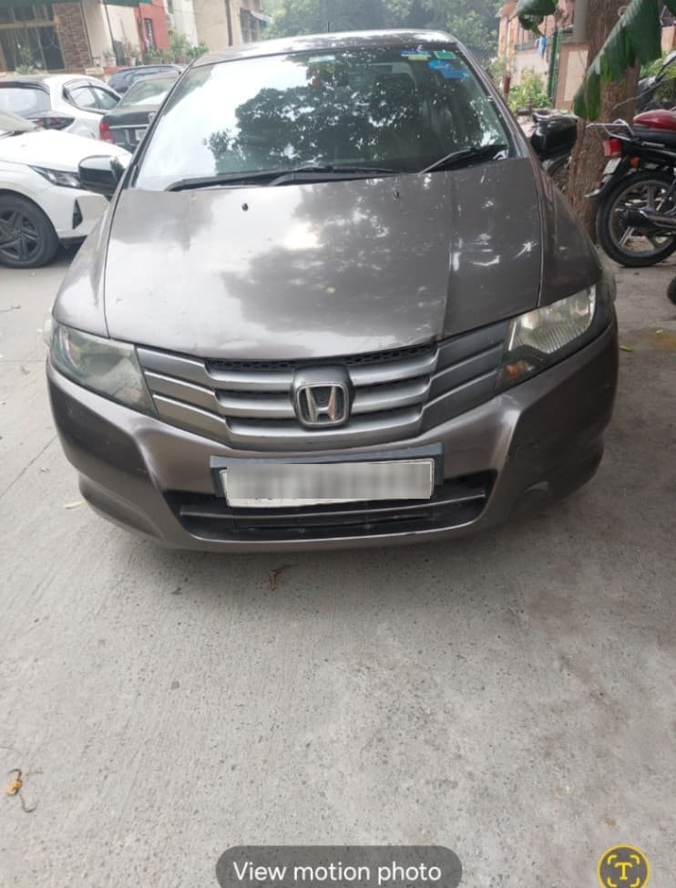 Honda City | Hooter Honda City | Hooter