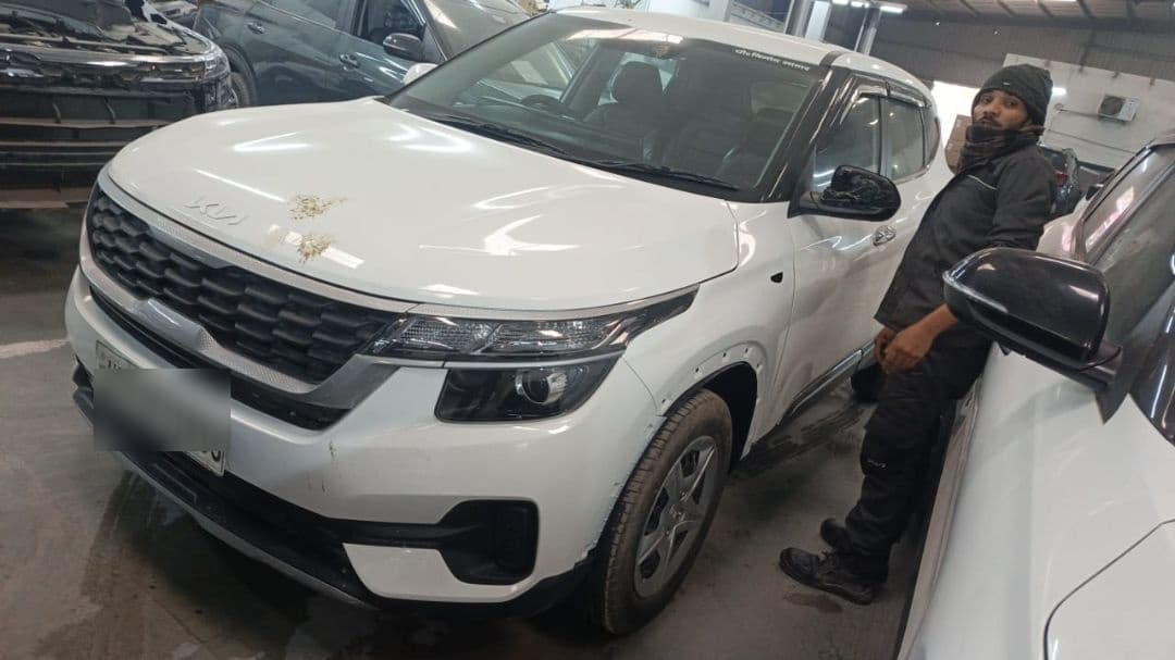Kia Seltos | Hooter Kia Seltos | Hooter