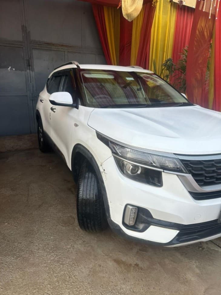 Kia Seltos | Hooter Kia Seltos | Hooter