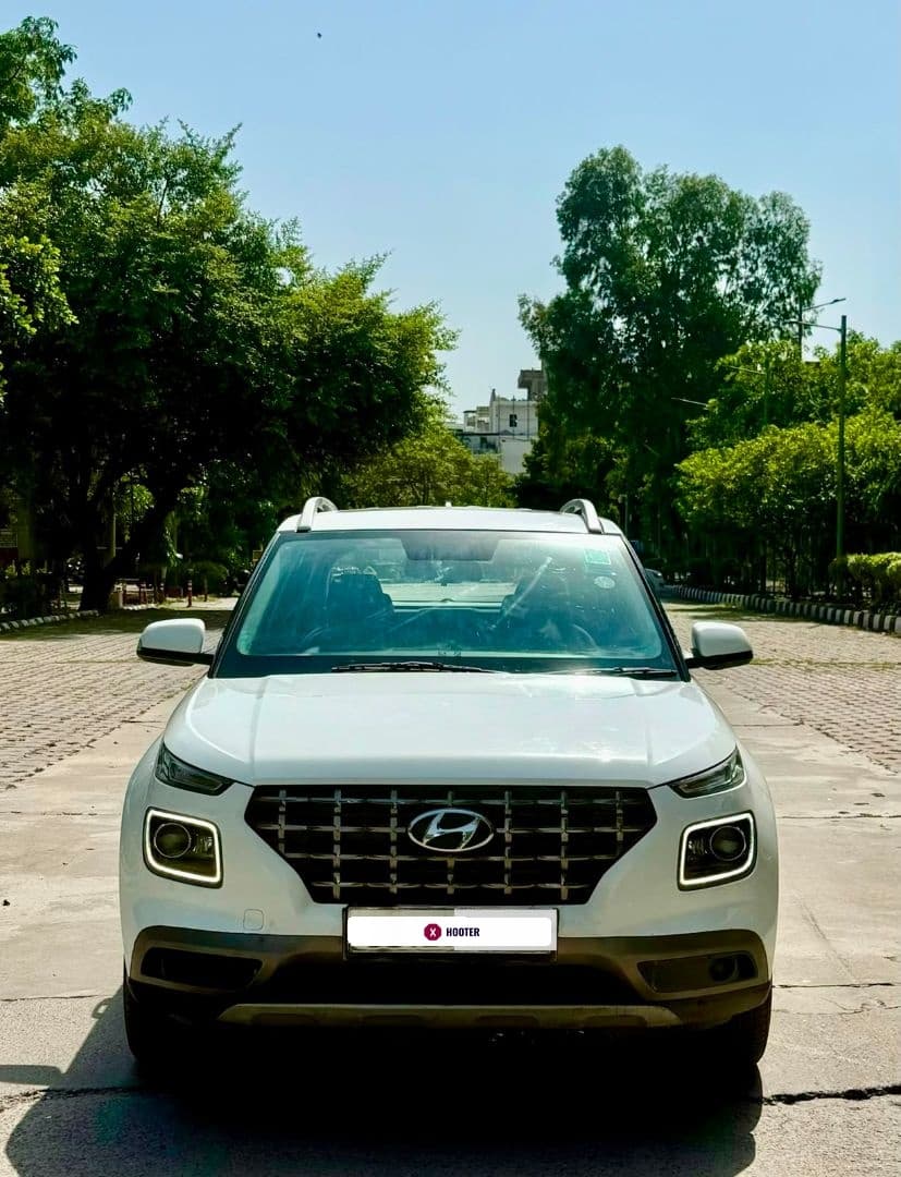 Hyundai Venue | Hooter Hyundai Venue | Hooter