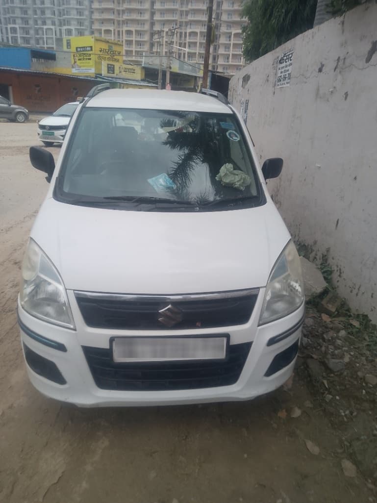 Maruti Suzuki Wagon | Hooter Maruti Suzuki Wagon | Hooter