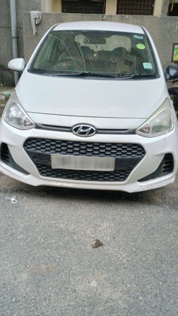 Hyundai Grand i10 | Hooter Hyundai Grand i10 | Hooter