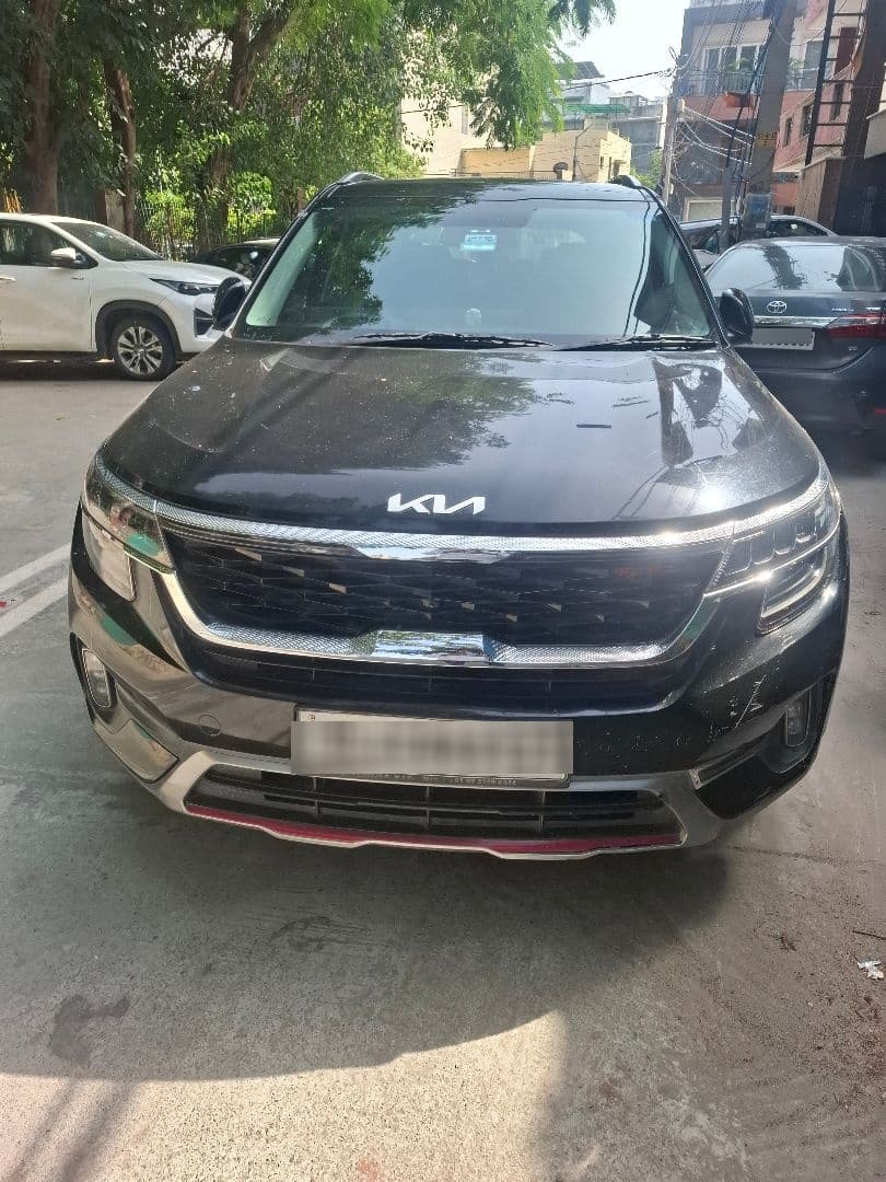 Kia Seltos | Hooter Kia Seltos | Hooter