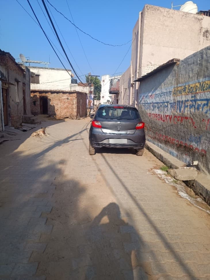 Tata Tiago | Hooter Tata Tiago | Hooter
