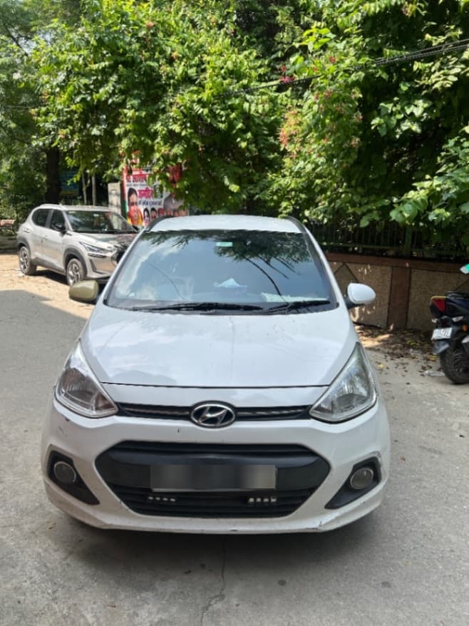 Hyundai Grand i10 | Hooter Hyundai Grand i10 | Hooter