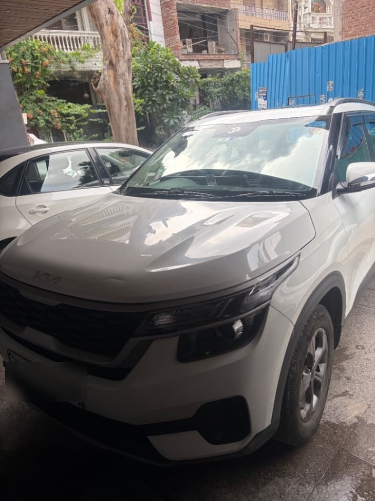 Kia Seltos | Hooter Kia Seltos | Hooter