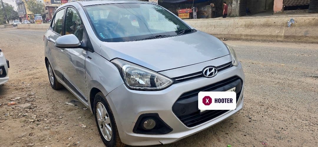 Hyundai Xcent | Hooter Hyundai Xcent | Hooter