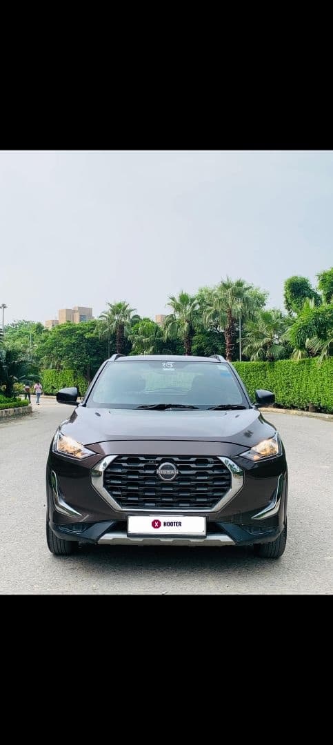 Nissan Magnite | Hooter Nissan Magnite | Hooter