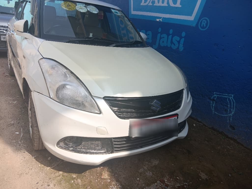 Maruti Suzuki Dzire | Hooter Maruti Suzuki Dzire | Hooter