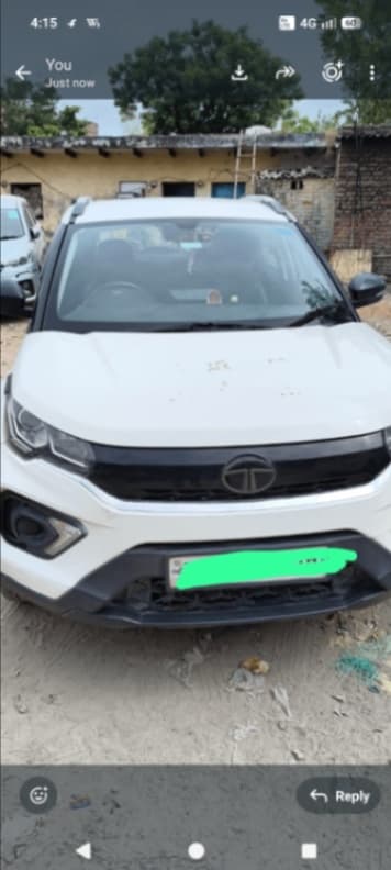 Tata Nexon | Hooter Tata Nexon | Hooter
