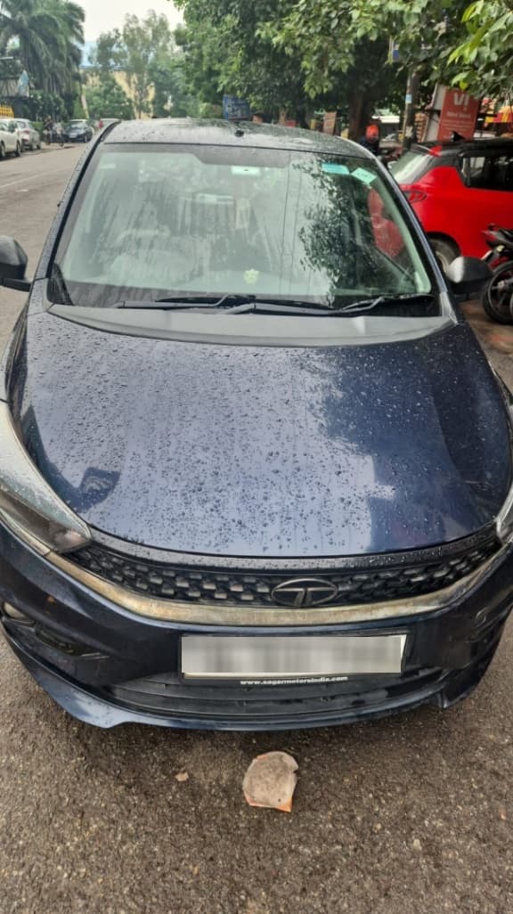 Tata Tiago | Hooter Tata Tiago | Hooter