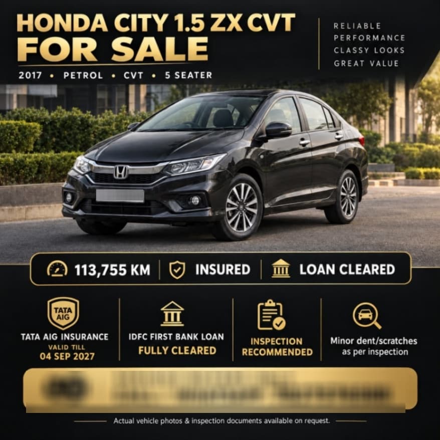 City 4th Generation | Hooter City 4th Generation | Hooter
