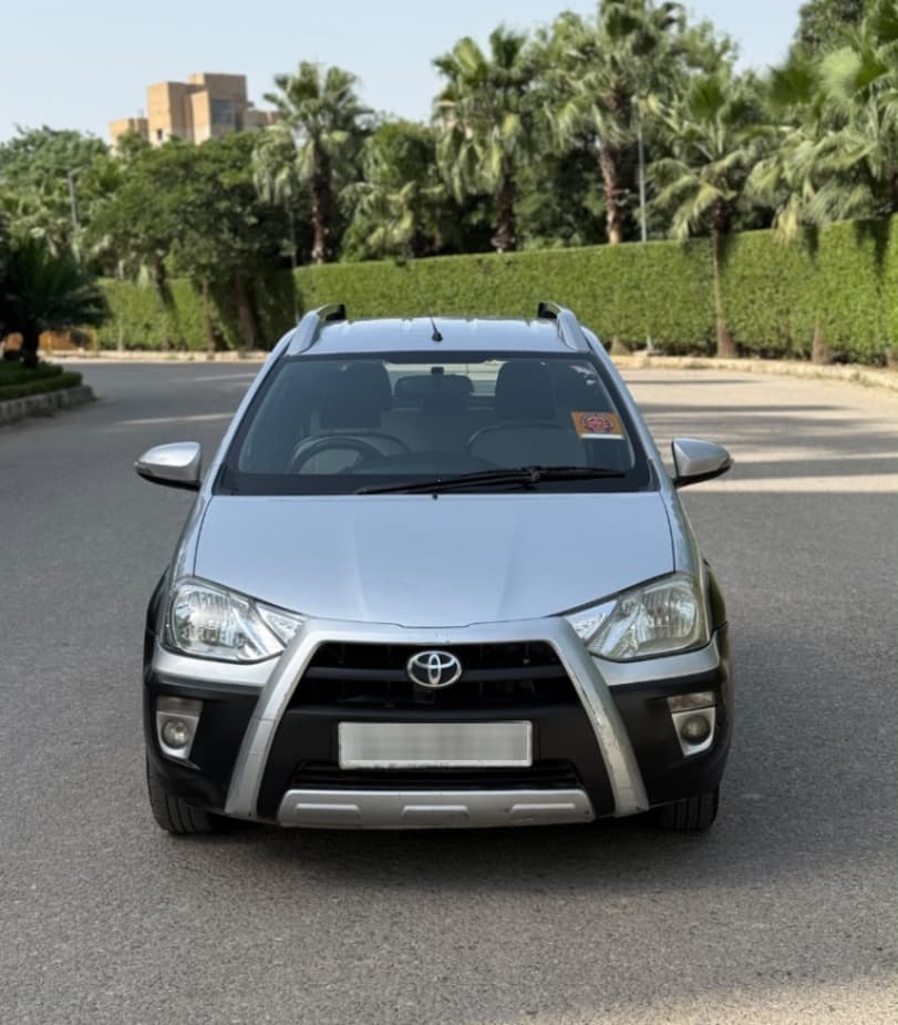 Toyota Etios | Hooter Toyota Etios | Hooter