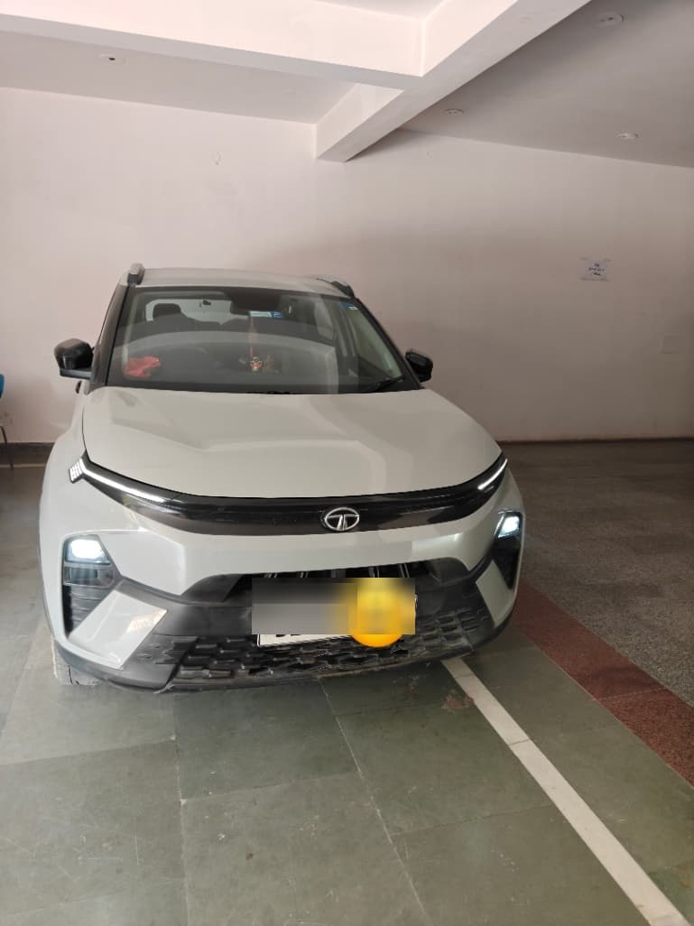 Tata Nexon | Hooter Tata Nexon | Hooter