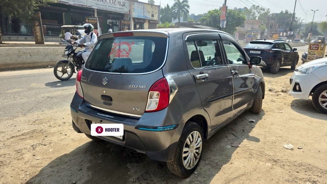 2016 Maruti Suzuki Celerio used car in Delhi