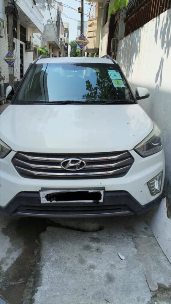 Hyundai Creta | Hooter Hyundai Creta | Hooter