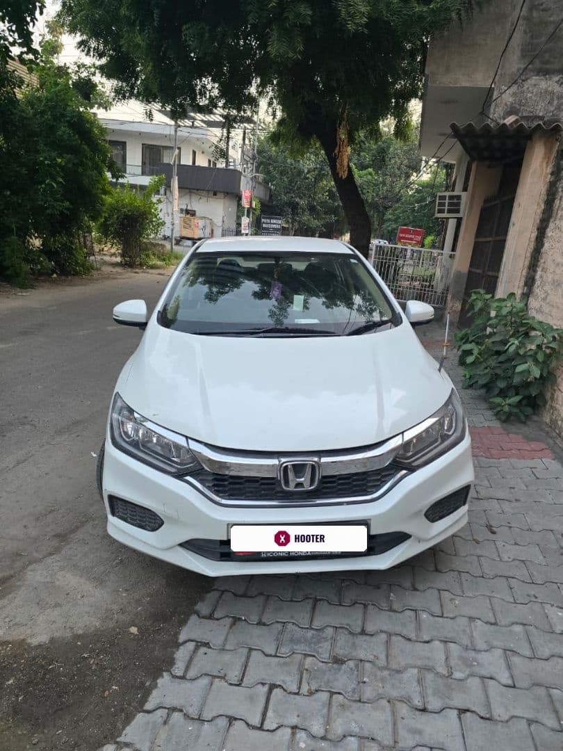 CITY 1.5 SV MT (I-VTEC) | Hooter CITY 1.5 SV MT (I-VTEC) | Hooter
